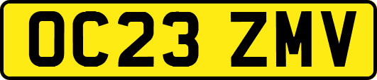 OC23ZMV