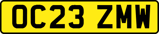 OC23ZMW