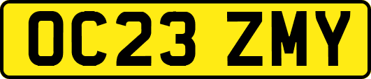 OC23ZMY
