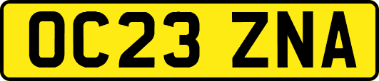 OC23ZNA