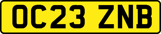 OC23ZNB