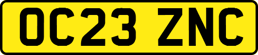 OC23ZNC