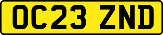 OC23ZND