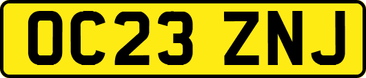 OC23ZNJ