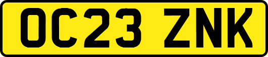 OC23ZNK