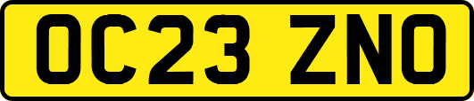 OC23ZNO
