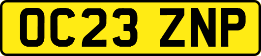 OC23ZNP