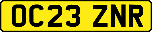 OC23ZNR