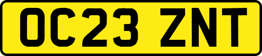 OC23ZNT