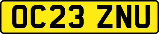 OC23ZNU