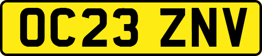 OC23ZNV