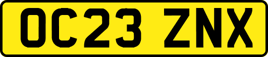 OC23ZNX
