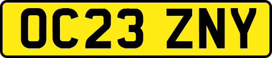 OC23ZNY