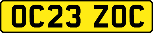 OC23ZOC
