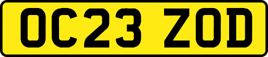 OC23ZOD