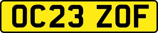 OC23ZOF