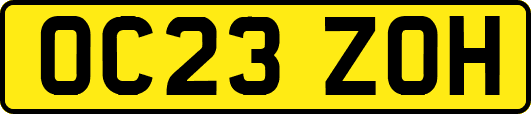 OC23ZOH