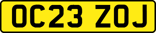 OC23ZOJ