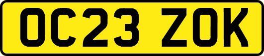 OC23ZOK