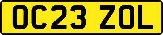 OC23ZOL