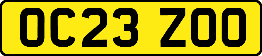OC23ZOO