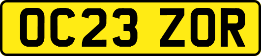 OC23ZOR