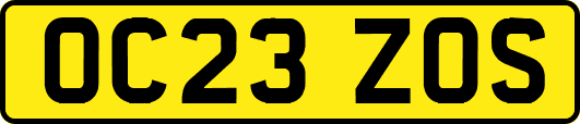 OC23ZOS
