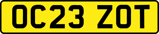 OC23ZOT