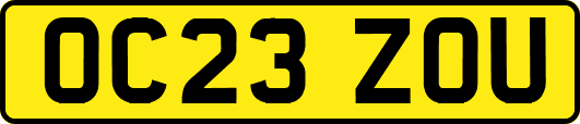 OC23ZOU