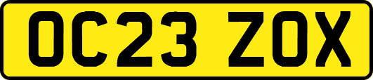 OC23ZOX