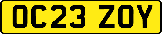 OC23ZOY