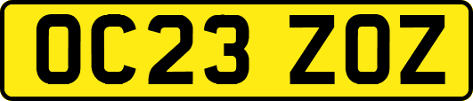 OC23ZOZ