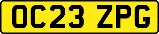 OC23ZPG