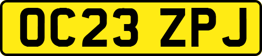 OC23ZPJ