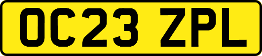 OC23ZPL
