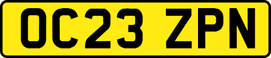 OC23ZPN