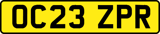 OC23ZPR