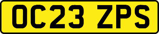 OC23ZPS