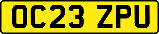 OC23ZPU