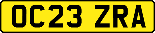 OC23ZRA
