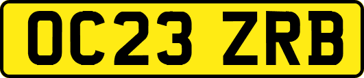 OC23ZRB