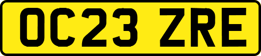 OC23ZRE