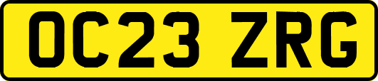 OC23ZRG