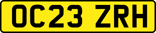 OC23ZRH