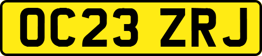 OC23ZRJ
