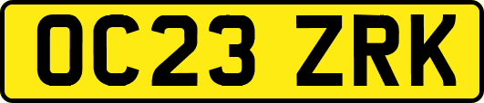 OC23ZRK