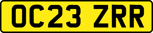 OC23ZRR