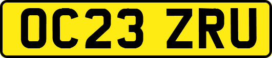 OC23ZRU