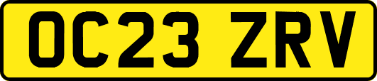 OC23ZRV