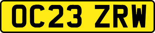 OC23ZRW